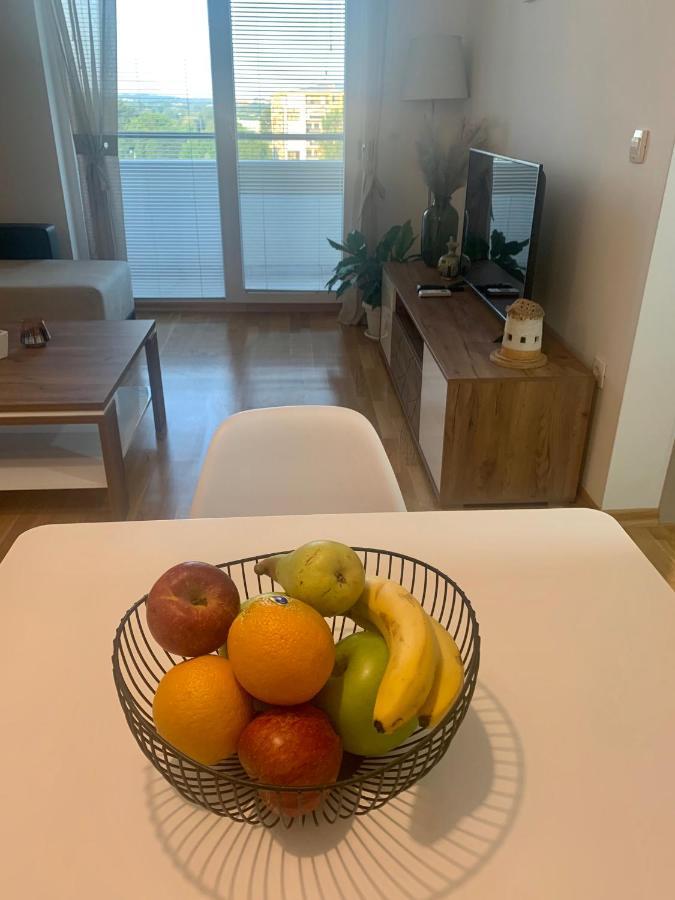 סקופיה Artemis Business Apartment מראה חיצוני תמונה